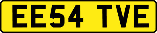 EE54TVE