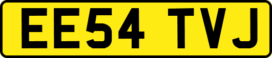 EE54TVJ
