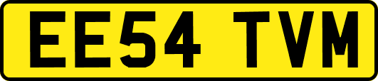 EE54TVM