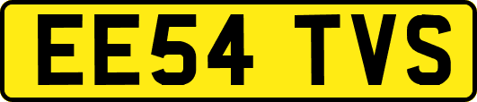 EE54TVS