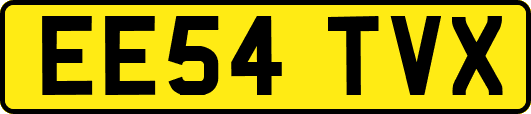 EE54TVX