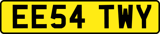 EE54TWY