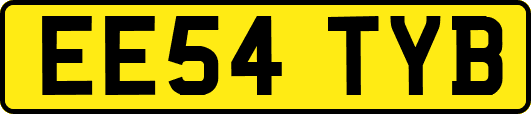 EE54TYB