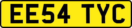 EE54TYC