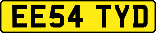 EE54TYD