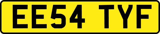 EE54TYF