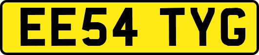 EE54TYG
