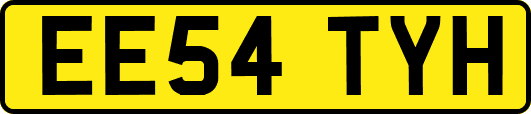EE54TYH
