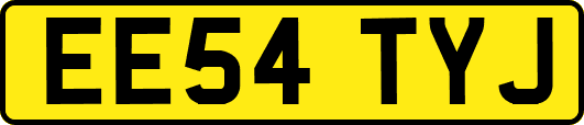EE54TYJ
