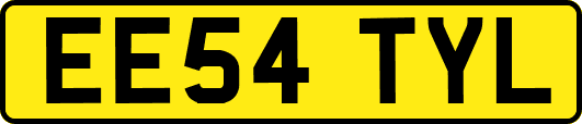 EE54TYL