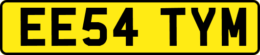 EE54TYM