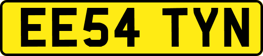 EE54TYN