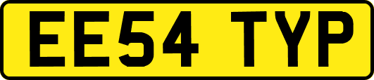 EE54TYP