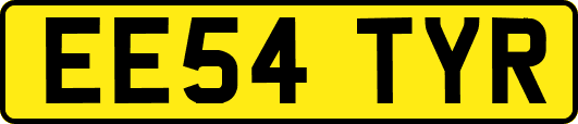 EE54TYR