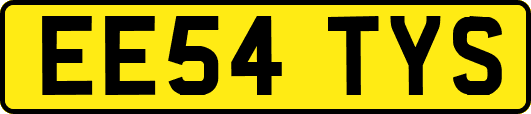 EE54TYS