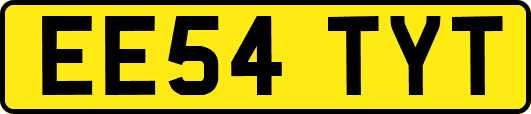 EE54TYT