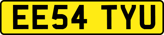 EE54TYU