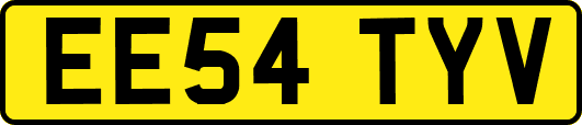 EE54TYV