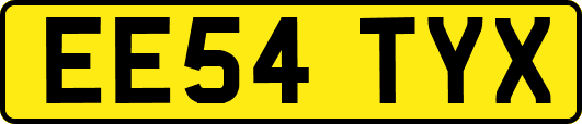EE54TYX