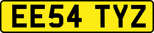 EE54TYZ