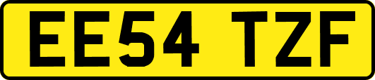 EE54TZF