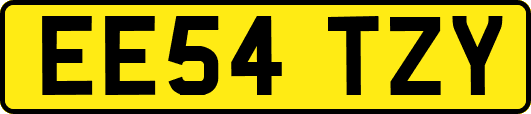 EE54TZY