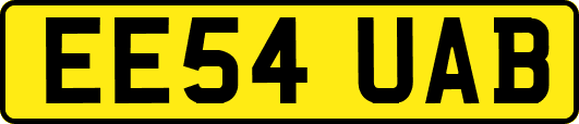 EE54UAB