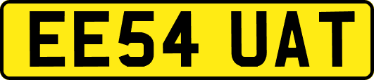 EE54UAT