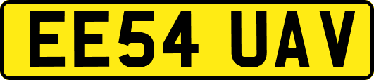 EE54UAV