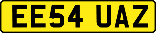 EE54UAZ