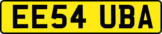 EE54UBA