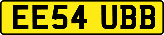 EE54UBB