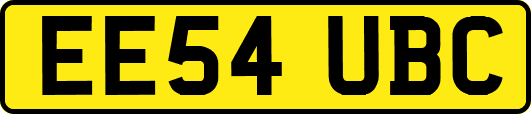 EE54UBC