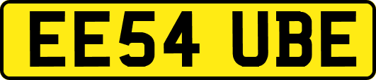 EE54UBE
