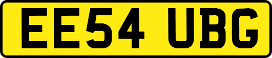 EE54UBG