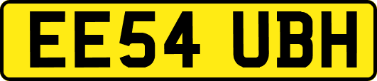 EE54UBH