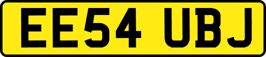 EE54UBJ