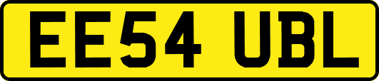 EE54UBL