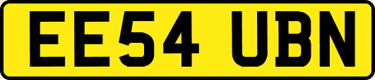 EE54UBN