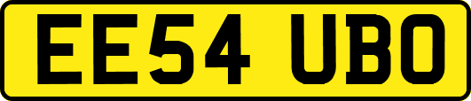 EE54UBO