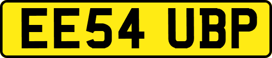 EE54UBP