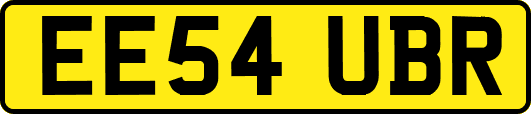 EE54UBR