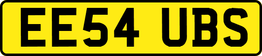 EE54UBS