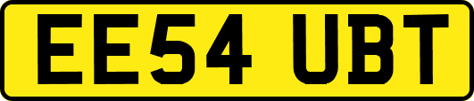 EE54UBT