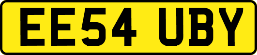 EE54UBY