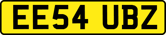 EE54UBZ