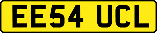 EE54UCL