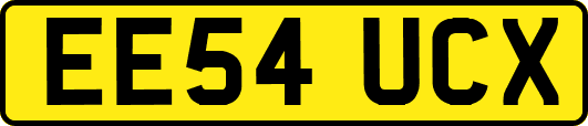 EE54UCX