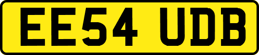 EE54UDB