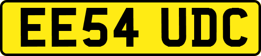 EE54UDC